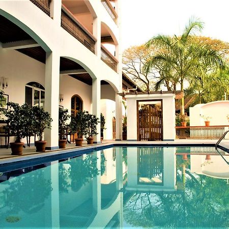 The Killians Boutique Hotel Kochi Ngoại thất bức ảnh