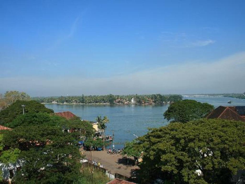 The Killians Boutique Hotel Kochi Ngoại thất bức ảnh