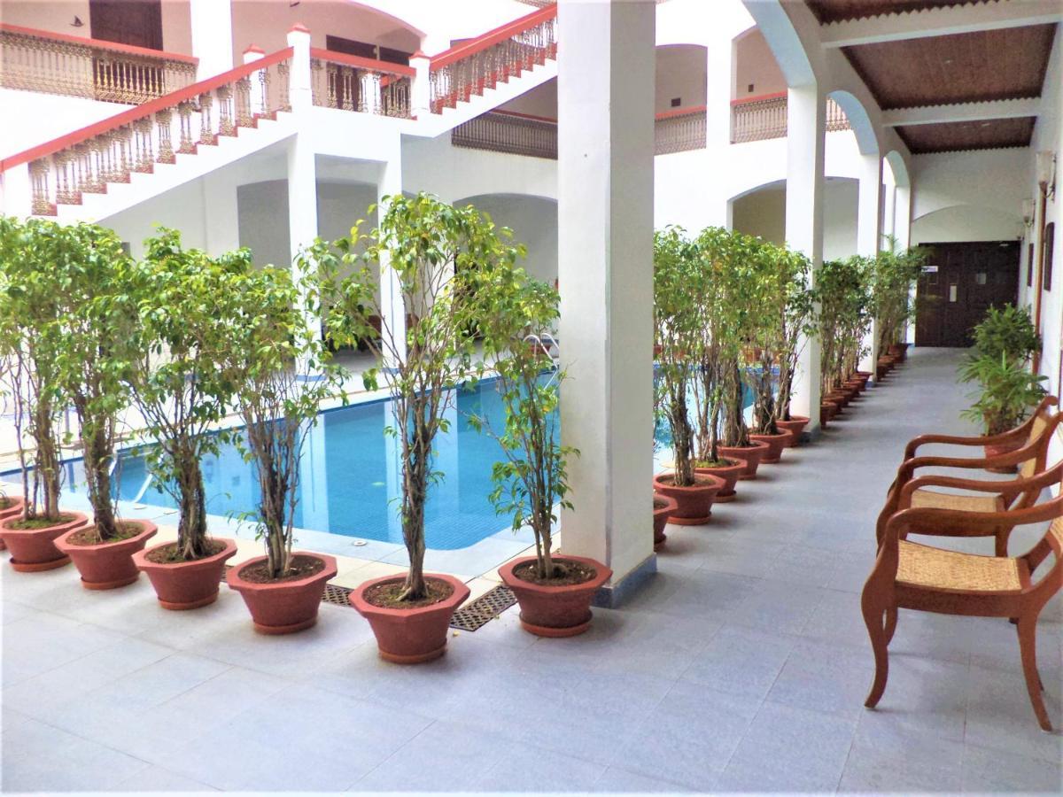 The Killians Boutique Hotel Kochi Ngoại thất bức ảnh