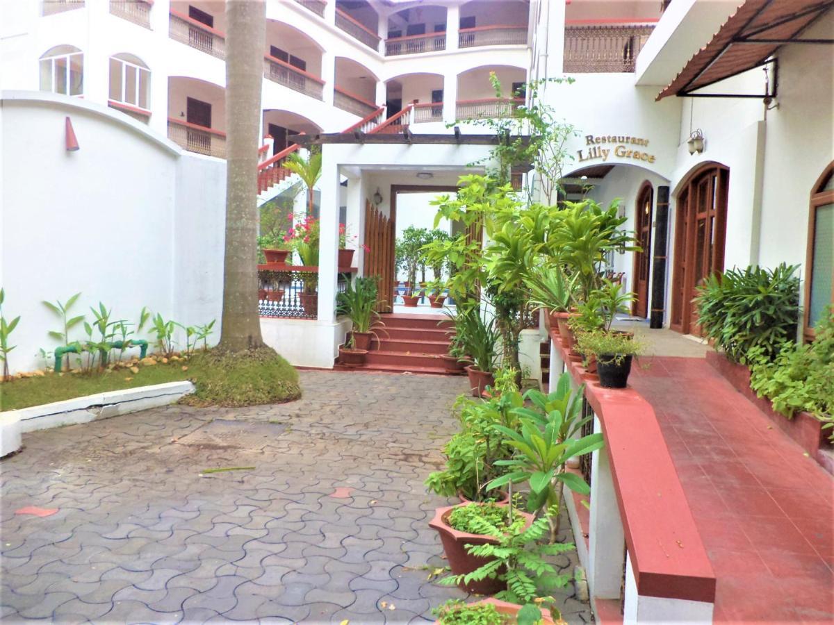 The Killians Boutique Hotel Kochi Ngoại thất bức ảnh