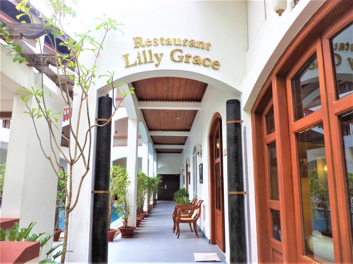 The Killians Boutique Hotel Kochi Ngoại thất bức ảnh