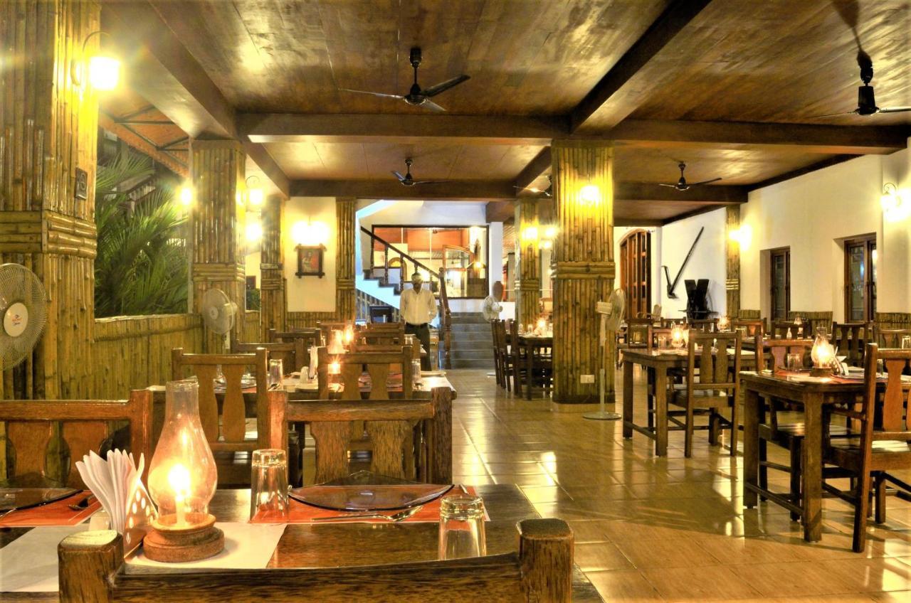 The Killians Boutique Hotel Kochi Ngoại thất bức ảnh