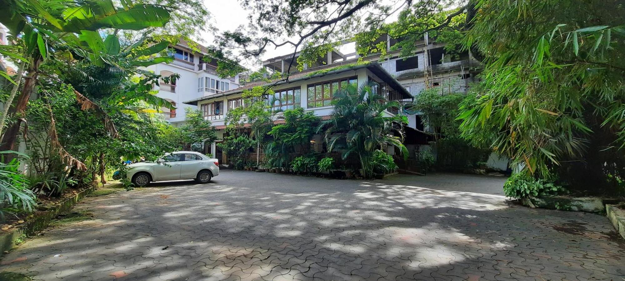 The Killians Boutique Hotel Kochi Ngoại thất bức ảnh