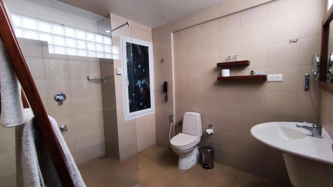The Killians Boutique Hotel Kochi Ngoại thất bức ảnh