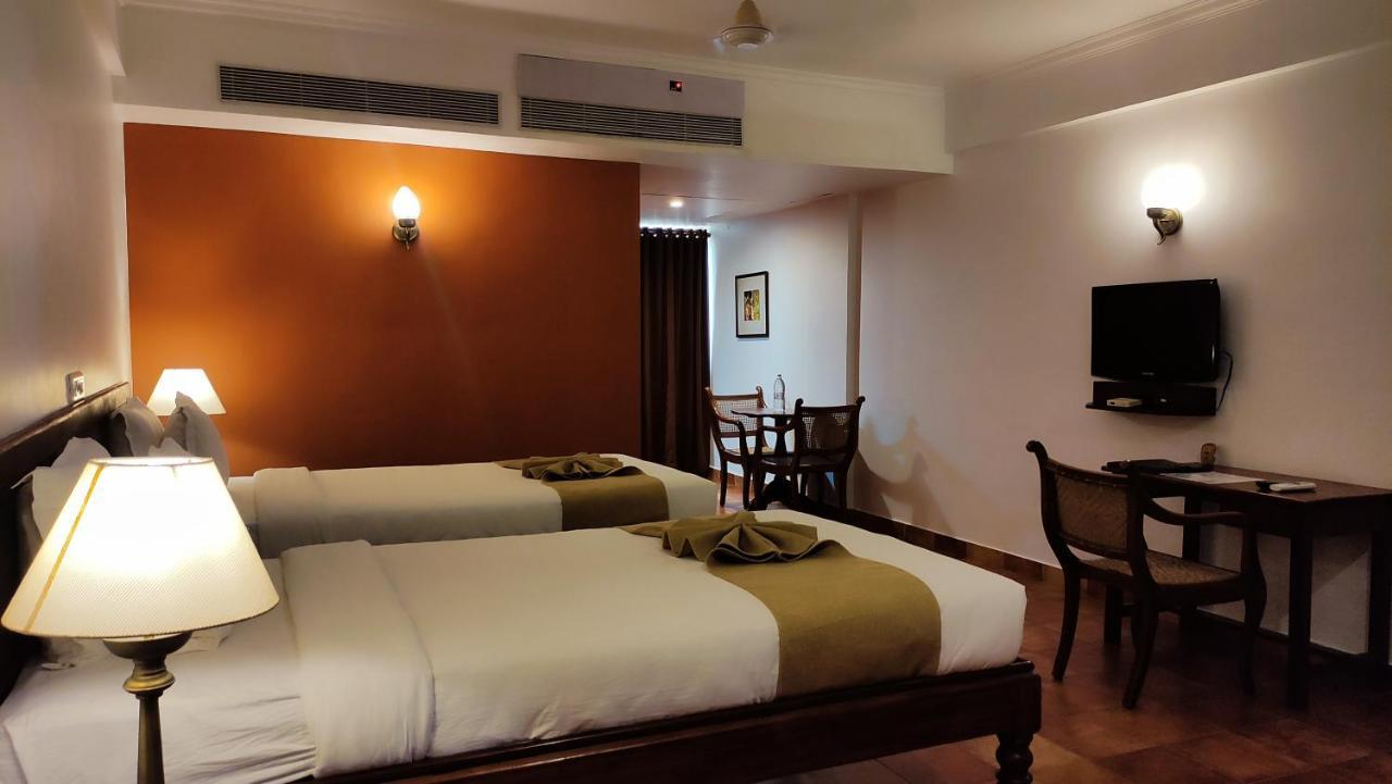 The Killians Boutique Hotel Kochi Ngoại thất bức ảnh