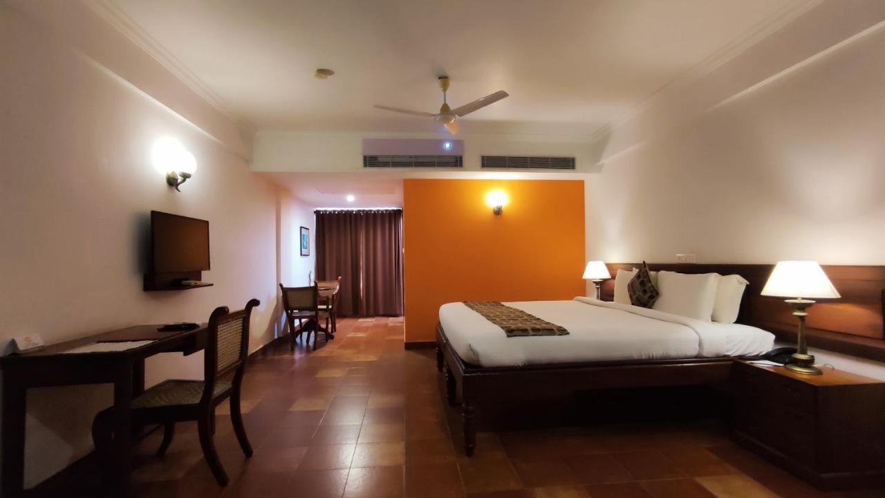 The Killians Boutique Hotel Kochi Ngoại thất bức ảnh