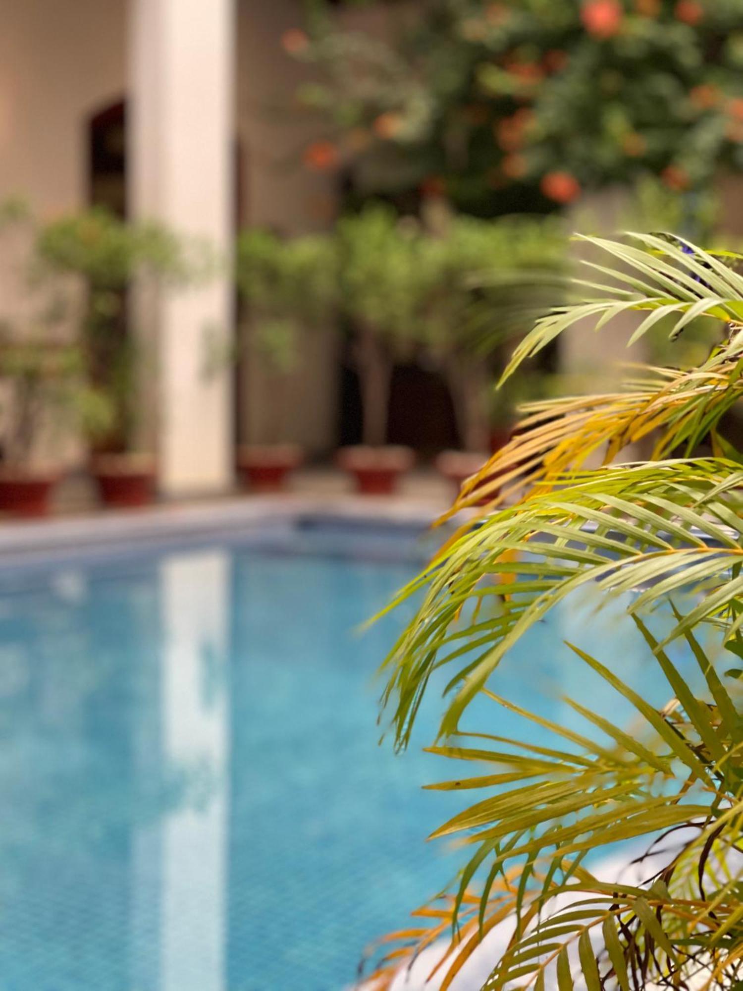 The Killians Boutique Hotel Kochi Ngoại thất bức ảnh
