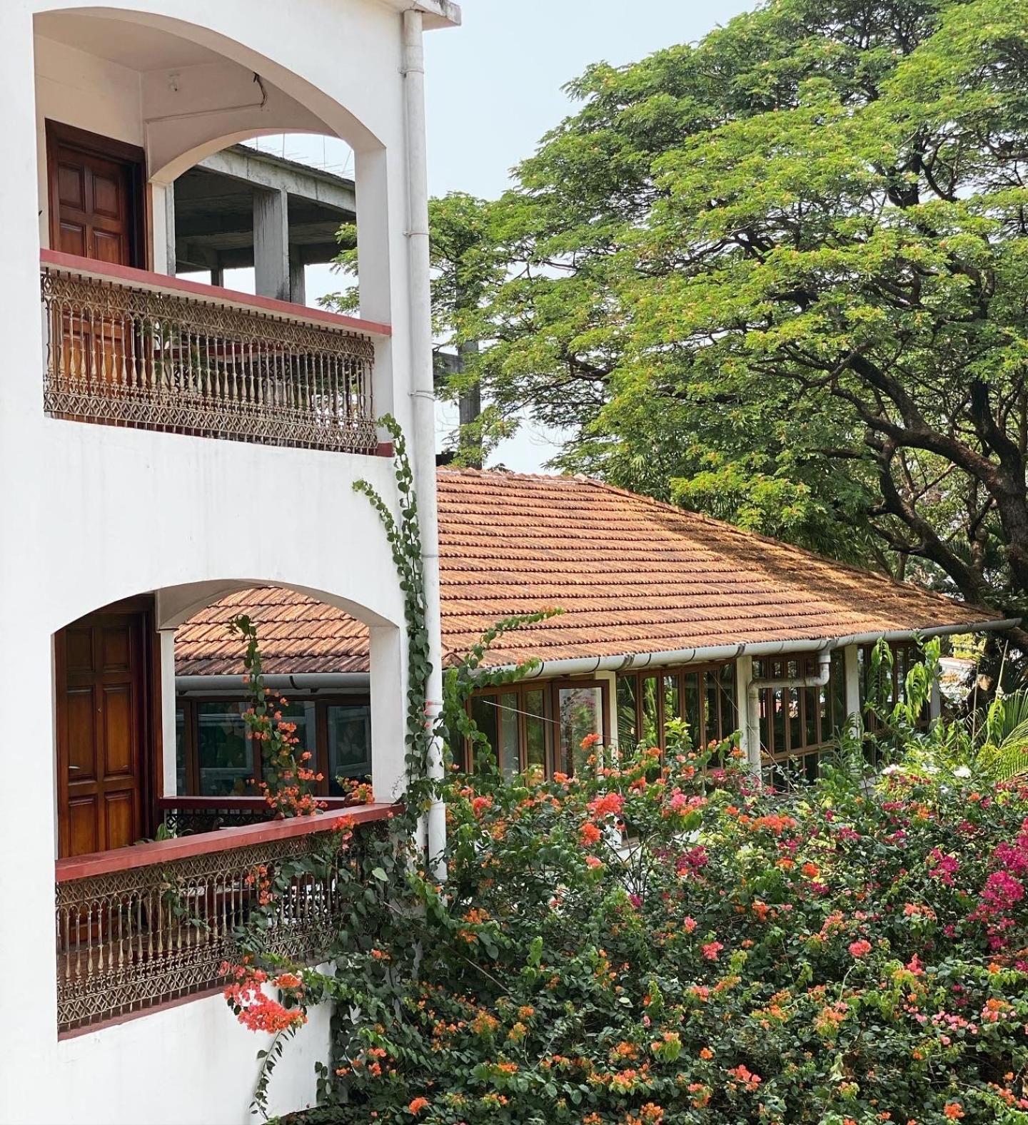 The Killians Boutique Hotel Kochi Ngoại thất bức ảnh
