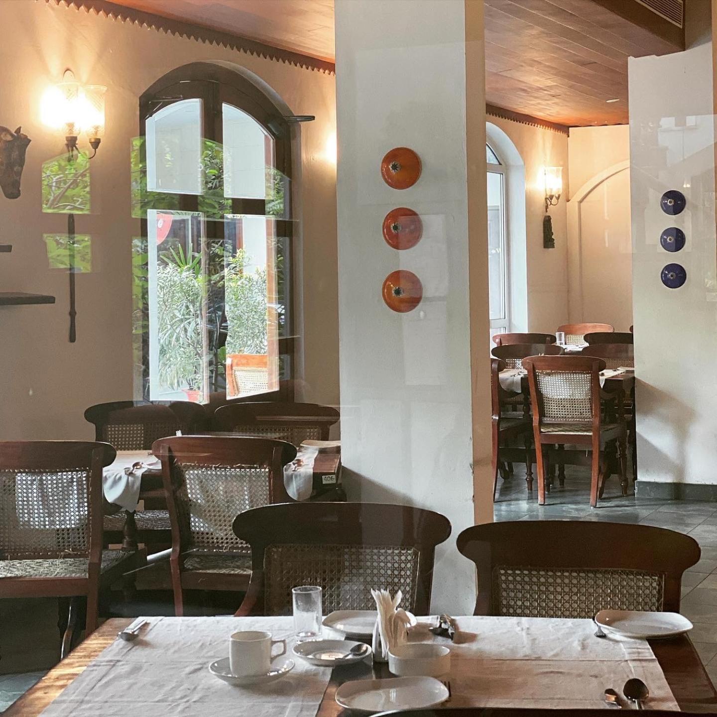 The Killians Boutique Hotel Kochi Ngoại thất bức ảnh