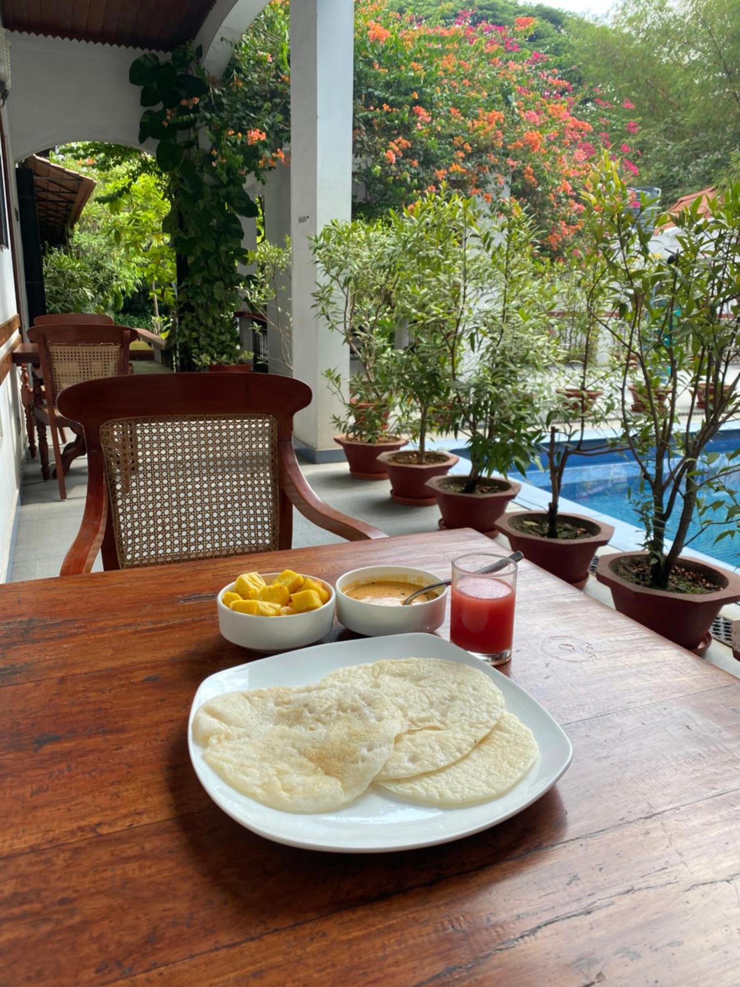 The Killians Boutique Hotel Kochi Ngoại thất bức ảnh