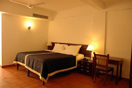 The Killians Boutique Hotel Kochi Ngoại thất bức ảnh