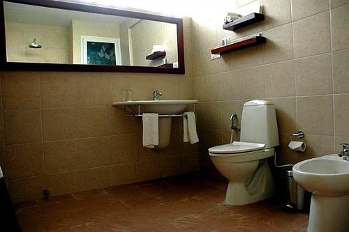 The Killians Boutique Hotel Kochi Ngoại thất bức ảnh