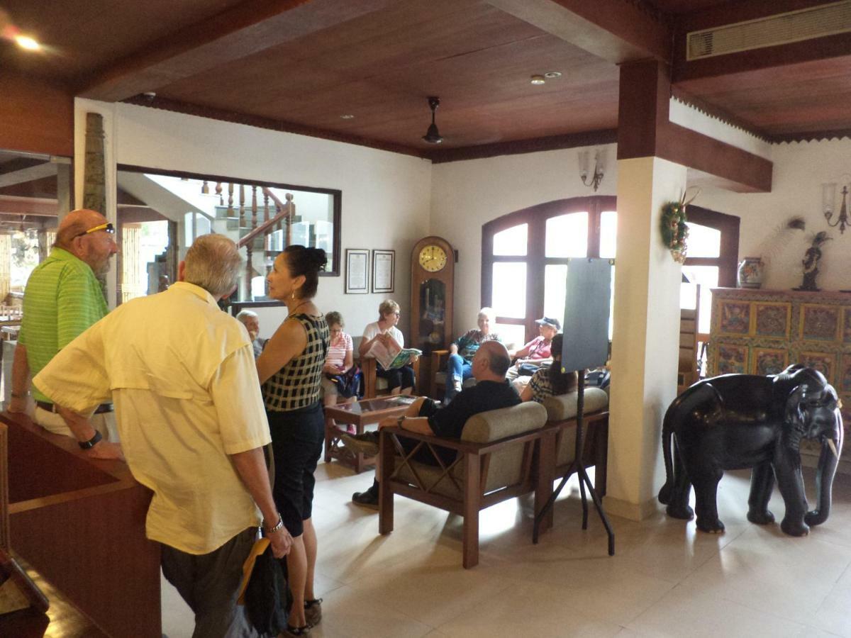 The Killians Boutique Hotel Kochi Ngoại thất bức ảnh